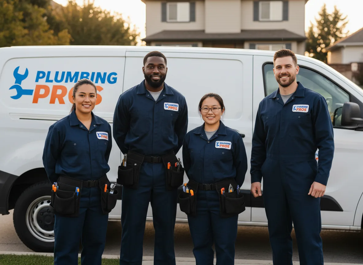 Water Heater Repair company in Byron Center, MI